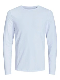 JACK & JONES ONLY T-Shirt Hellblau/Blau