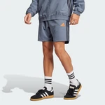 adidas Performance Sweatshorts Tiro 25 Essentials Woven Shorts Blau/Dunkelblau/Hellgrau/Grau/Dunkelgrau