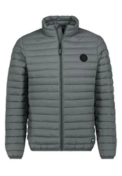 SUBLEVEL Steppjacke Eight2Nine Outdoorjacke 