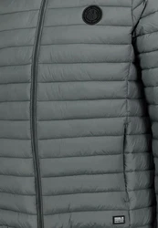 SUBLEVEL Steppjacke Eight2Nine Outdoorjacke 