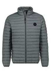 SUBLEVEL Steppjacke Eight2Nine Outdoorjacke 