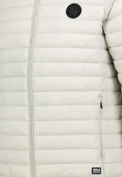 SUBLEVEL Steppjacke Eight2Nine Outdoorjacke 