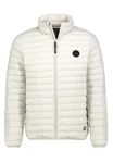 SUBLEVEL Steppjacke Eight2Nine Outdoorjacke 