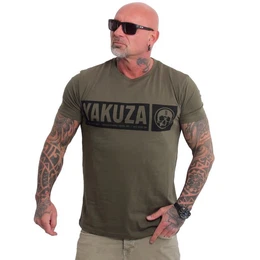 T-Shirt Basic Bleak
