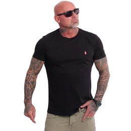 T-Shirt Basic Plain