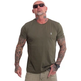 T-Shirt Basic Plain
