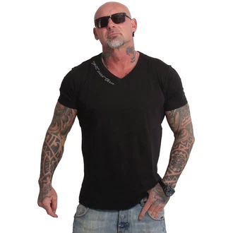 YAKUZA V-Shirt Basic Bare