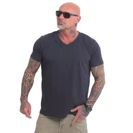 V-Shirt Basic Bare