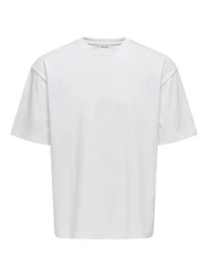 Only & Sons Shirt ONSCASPIAN wei