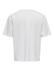 Only & Sons Shirt ONSCASPIAN wei