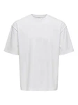 Only & Sons Shirt ONSCASPIAN wei