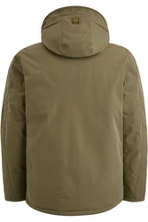 PME LEGEND Outdoorjacke Semi long jacket STEARPACKER Ottoman capers