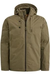 PME LEGEND Outdoorjacke Semi long jacket STEARPACKER Ottoman capers