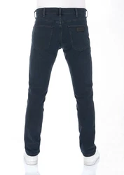 Wrangler 5-Pocket Jeans Greensboro iron blue (112141197)