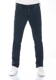 Straight-Jeans Greensboro mit Stretch