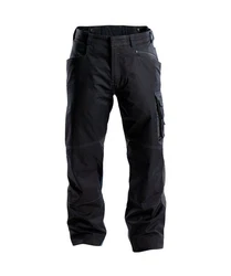 Dassy Arbeitshose Spectrum Dunkelblau/Blau/Schwarz