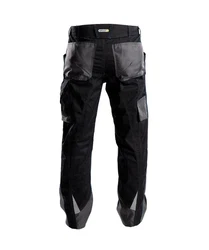 Dassy Arbeitshose Spectrum Dunkelblau/Blau/Schwarz