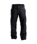Dassy Arbeitshose Spectrum Dunkelblau/Blau/Schwarz