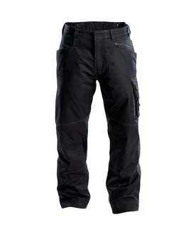 Dassy Arbeitshose Spectrum Dunkelblau/Blau/Schwarz Dassy Arbeitshose Spectrum Dunkelblau/Blau/Schwarz