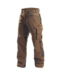 Dassy Arbeitshose Spectrum Khaki/Braun