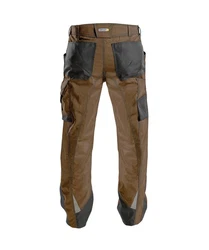 Dassy Arbeitshose Spectrum Khaki/Braun