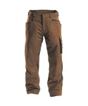 Dassy Arbeitshose Spectrum Khaki/Braun