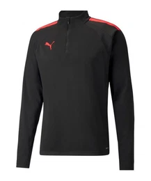 Sweatshirt teamLIGA HalfZip Sweatshirt Polyester