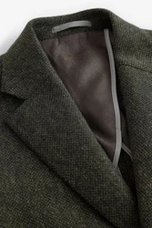 Next Sakko Signature Moons British Wool Sakko (1-tlg) 