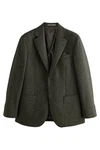 Next Sakko Signature Moons British Wool Sakko (1-tlg) 