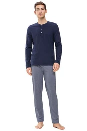 Pyjamaoberteil
