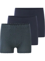 Babista Slip QORDAN blau/dunkelblau