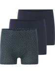 Babista Slip QORDAN blau/dunkelblau