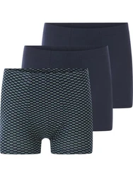 Babista Slip QORDAN blau/dunkelblau