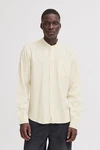 Blend Langarmhemd BHBobby Shirt mandarin