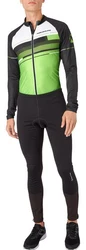NAKAMURA Ux.-Fahrrad-Hose Inarzo II 