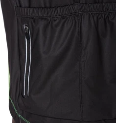NAKAMURA Ux.-Fahrrad-Hose Inarzo II 