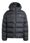 ADIDAS ORIGINALS Jacke schwarz