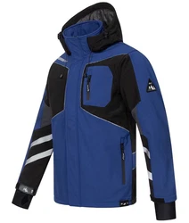 Rock Creek Softshelljacke Herren Wanderjacke H-287 