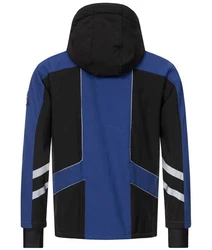 Rock Creek Softshelljacke Herren Wanderjacke H-287 