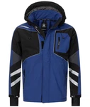 Rock Creek Softshelljacke Herren Wanderjacke H-287 