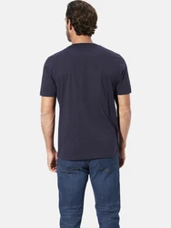 Babista T-Shirt BELLATORRO im Doppelpack Dunkelblau