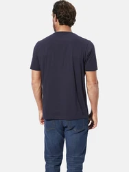 Babista T-Shirt BELLAVONTO Dunkelblau