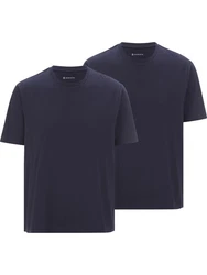 Babista T-Shirt BELLAVONTO Dunkelblau