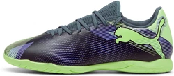 PUMA FUTURE 7 PLAY IT Fußballschuh schwarz