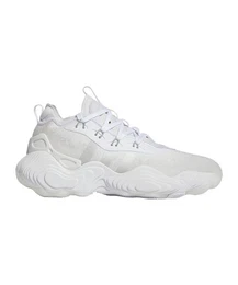 Trae Young 3 Wei Hallenschuh