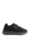 Next Turnschuhe Sneaker (1-tlg) Schwarz/Dunkelgrau/Grau