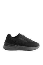 Turnschuhe mit Netzstoff Sneaker (1-tlg)