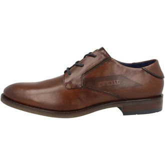 bugatti Schnürschuh
