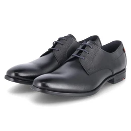 Halbschuhe RUBIN Schnrschuh