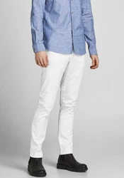 Jack & Jones JPSTMARCO JJBOWIE Weiß